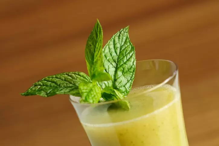 benefits of celery tea