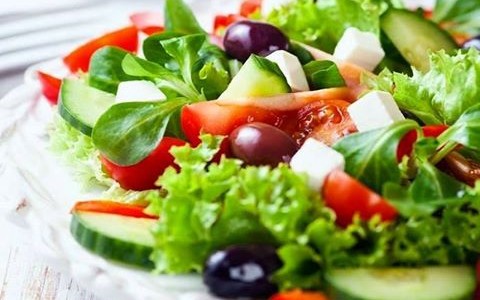 benefits of salads
