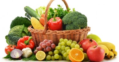 foods benefit our body
