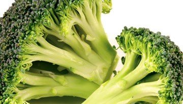 benefit of broccoli