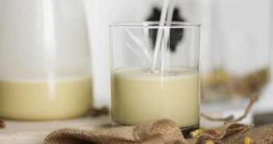pistachio milk