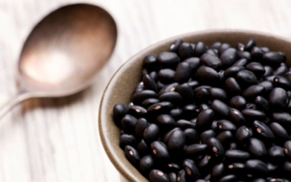 benefits of black beans