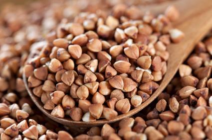 buckwheat nutritional benefits