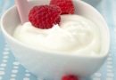 qualities of yogurt