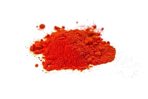use paprika in cooking